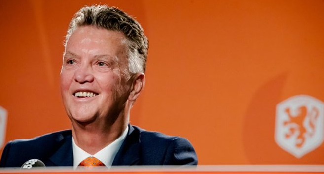 Fakta Unik di Balik Kembalinya Louis van Gaal ke Timnas Belanda
