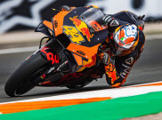 Hasil Kualifikasi MotoGP Eropa: Pol Espargaro Raih Pole Position