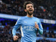 Bernardo Silva Beri Kepastian kepada Barcelona