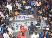 Batalnya Persib Bandung Vs Persiwa Munculkan Pergerakan
