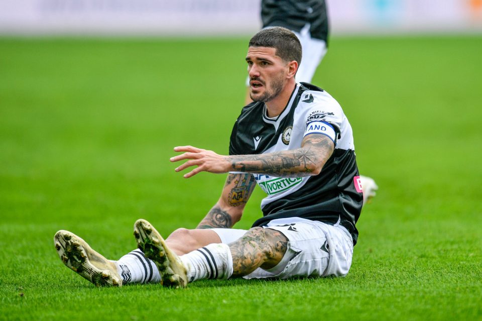 Batu Sandungan Liverpool dalam Rekrut Rodrigo de Paul