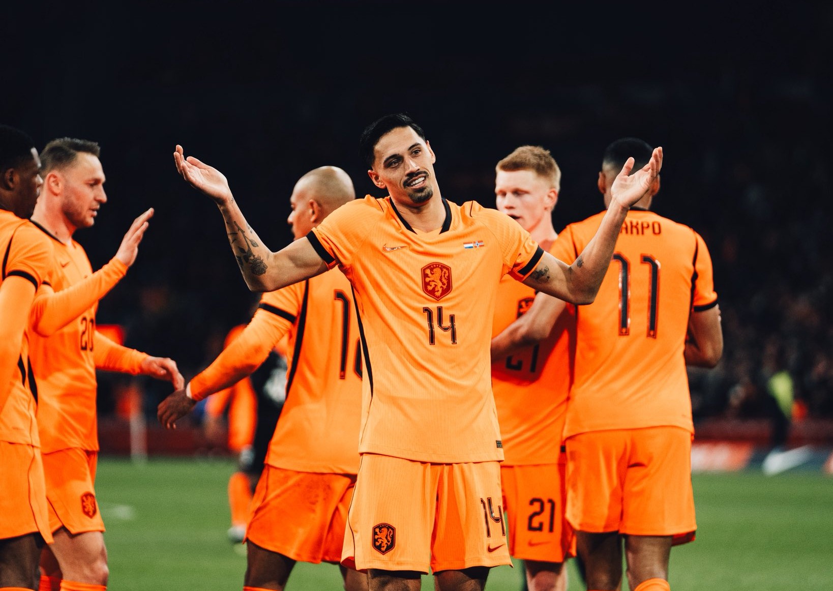 Timnas