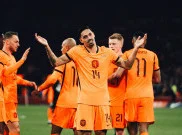 Prediksi dan Statistik Belanda vs Ekuador: Misi Memperpanjang Tren Positif