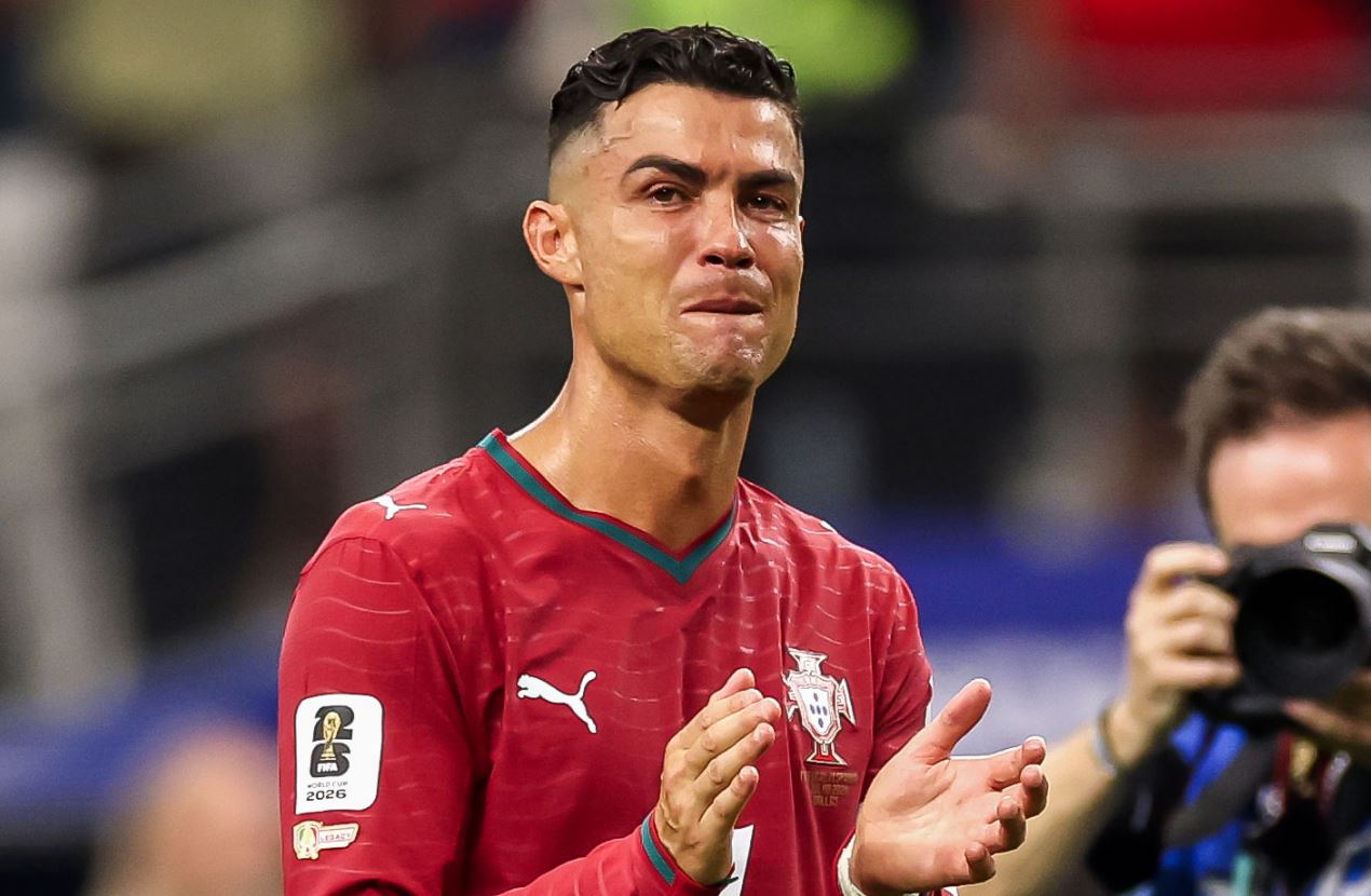 Hasil Piala Dunia 2026: Perjalanan Cristiano Ronaldo dkk Berakhir, Spanyol Menang 1-0 atas Portugal