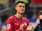 Hasil Piala Dunia 2026: Perjalanan Cristiano Ronaldo dkk Berakhir, Spanyol Menang 1-0 atas Portugal