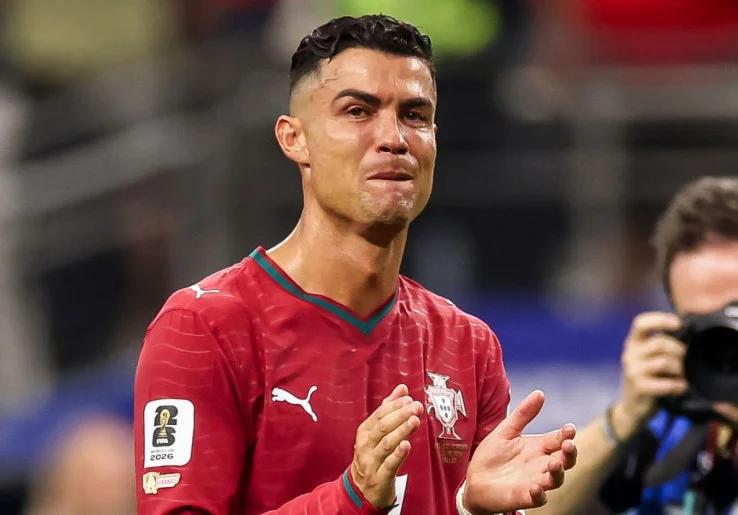 Ronaldo Belum Pastikan Pensiun dari Timnas Portugal Usai Piala Dunia 2026