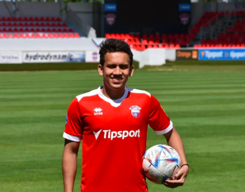 Resmi Kontrak Egy Maulana Vikri Setahun, FC ViOn Tegaskan Tak soal Marketing