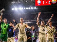 Skenario Barcelona Juara LaLiga 2025/2026: Bisa Pekan Ini atau Minggu Depan