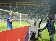 PSIS Semarang Incar Happy Ending di Laga Terakhir Liga 1 2019 Kontra Bhayangkara FC