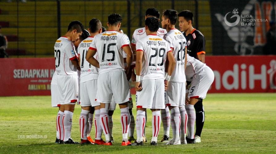 Klasemen Sementara Liga 1 2018 hingga Masuk Libur Lebaran: Kejutan di Papan Atas