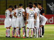Klasemen Sementara Liga 1 2018 hingga Masuk Libur Lebaran: Kejutan di Papan Atas