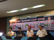 Rahasia Pelatih Thailand Jelang Hadapi Timnas Indonesia