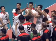 Lolos ke Final, Tim Voli Putra Indonesia Incar Hat-Trick