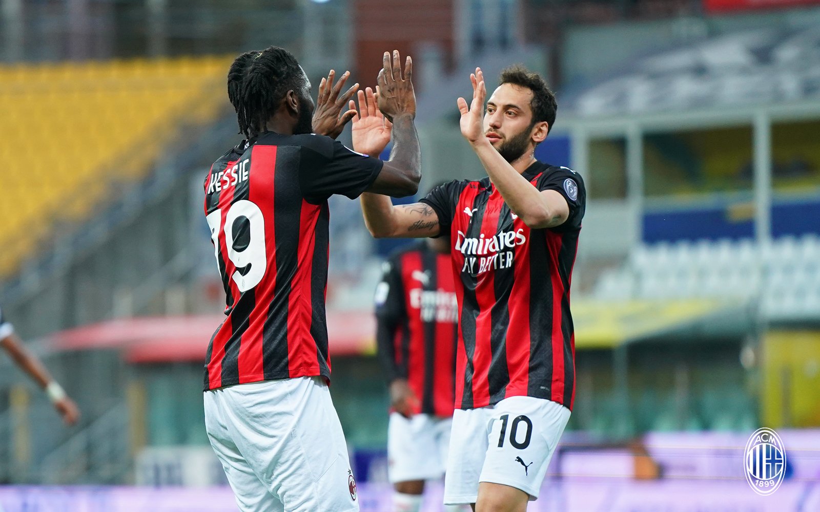 Hasil Pertandingan: AC Milan Bangkit, Premier League dan LaLiga Memanas