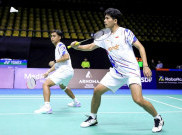  Enam Wakil Indonesia Berhasil Lolos ke Perempat Final