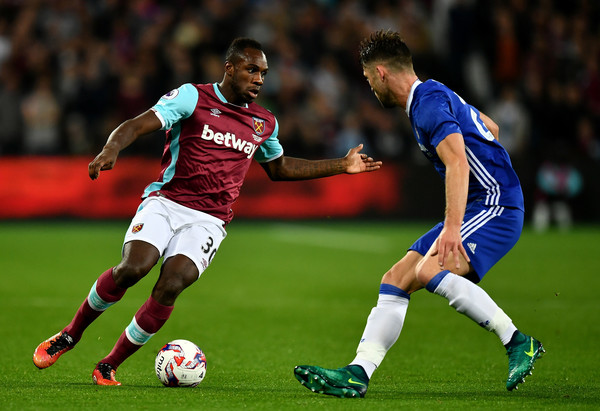 Hasil EFl Cup: Chelsea Takluk Di Tangan West Ham United