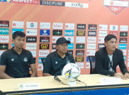 RD Buka Kunci TIRA-Persikabo Belum Terkalahkan di Liga 1 2019