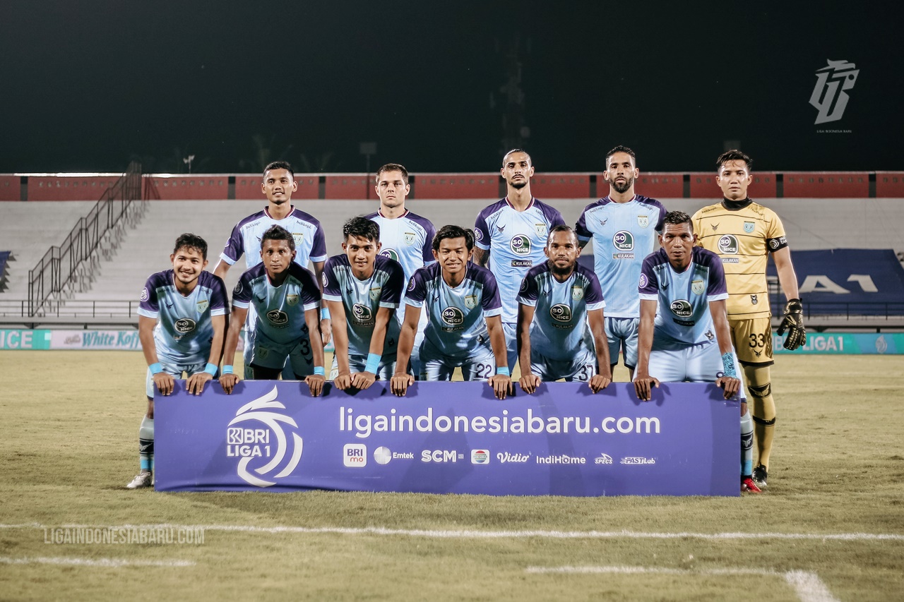 Persela Hanya Bawa 13 Pemain Hadapi Madura United, PT LIB Beri Penjelasan