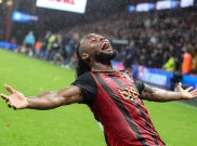 5 Fakta Menarik Striker yang Jadi Rebutan Manchester United dan Manchester City, Antoine Semenyo