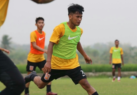 Liga 1 U-19 2018: Rajai Grup C, Skuat Borneo FC U-19 Dilarang Cepat Berpuas Diri