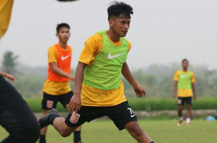 Liga 1 U-19 2018: Rajai Grup C, Skuat Borneo FC U-19 Dilarang Cepat Berpuas Diri