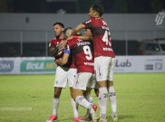 Teco Sebut Momentum Bali United Lebih Bagus ketimbang Persebaya