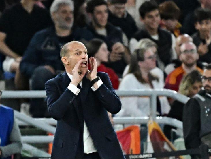 Massimiliano Allegri Tidak Bisa Dampingi AC Milan pada Pertandingan Pertama Musim Depan
