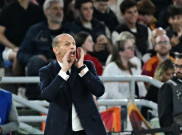 AC Milan Ajak Balikan Massimiliano Allegri