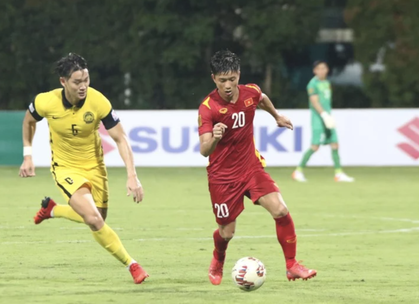 Vietnam Terancam Kehilangan Dua Pemain saat Hadapi Timnas Indonesia