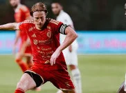 Radovan Pankov Jadi Andalan Shin Tae-yong, Ban Kapten Persija Bukan Hal Baru