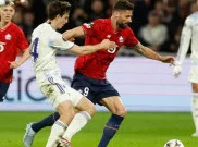 Hasil Liga Europa: AS Roma Imbang, Calvin Verdonk dkk Tumbang di Kandang Melawan Aston Villa