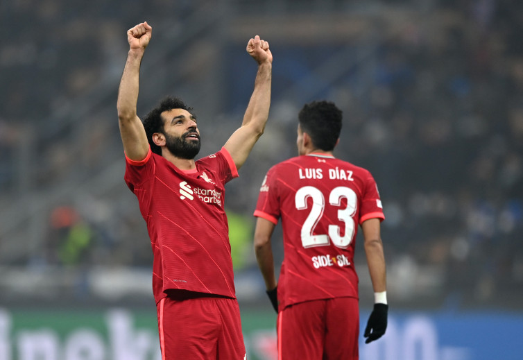 Klaim Mau Balas Dendam kepada Madrid, Berikut Catatan Gol Mohamed Salah Lawan Klub Spanyol