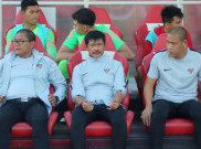 Shin Tae-yong Ingin Pemusatan Latihan Timnas Indonesia U-19 di Korea Selatan, Indra Sjafri Merespons