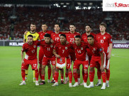 Cara Mudah dan Murah Nonton Timnas Indonesia di Round 4 Kualifikasi Piala Dunia 2026 Zona Asia