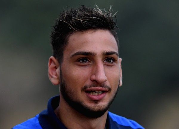 Montella : Soal Donnarumma, Raiola Lebih Baik Diam