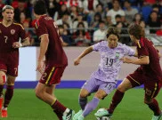 Hasil Laga Sengit Korsel vs Venezuela di Ulsan