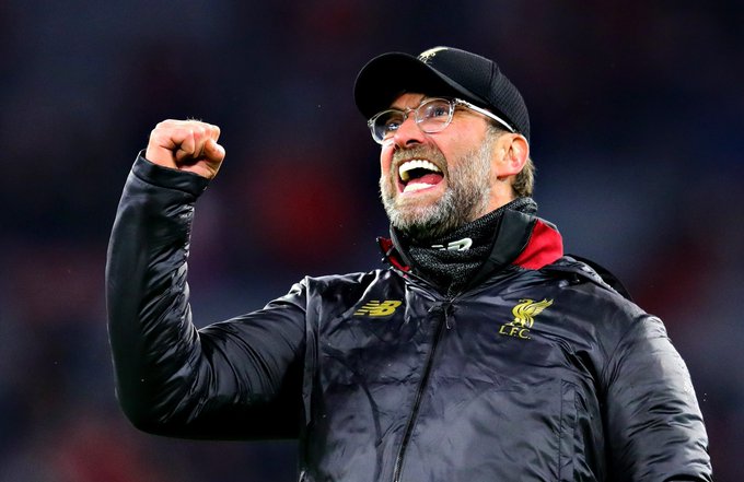 Titel Bundesliga Spesial untuk Jurgen Klopp, namun Premier League Lebih Prestisius