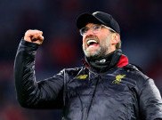 Titel Bundesliga Spesial untuk Jurgen Klopp, namun Premier League Lebih Prestisius