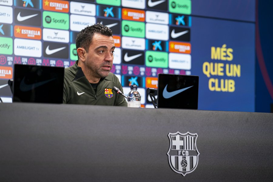 Trofi Copa del Rey Akan Selamatkan Muka Barcelona