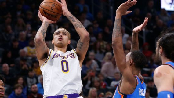 Bermain Tanpa LeBron James dan Anthony Davis, Lakers Masih Bisa Menang 