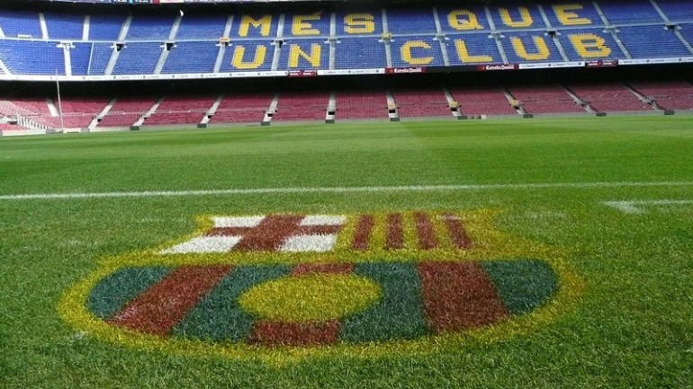 3 Legenda Barcelona yang Sukses Persembahkan Gelar LaLiga Sebagai Pemain dan Pelatih