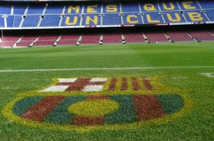 3 Legenda Barcelona yang Sukses Persembahkan Gelar LaLiga Sebagai Pemain dan Pelatih