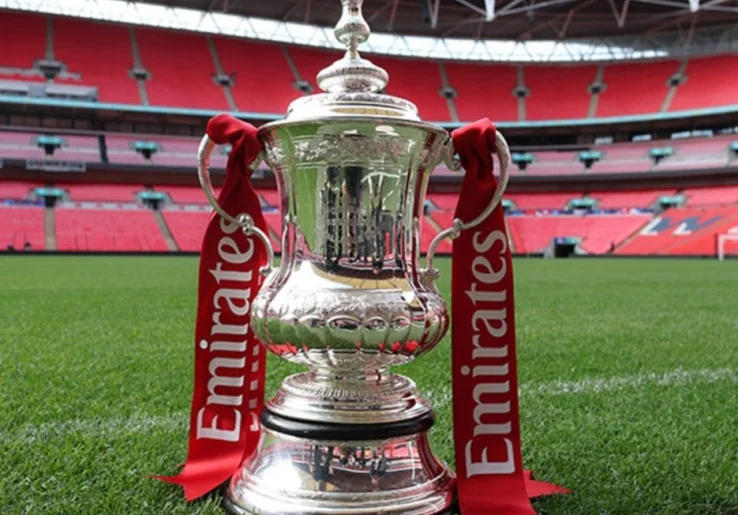 Hasil Drawing Putaran Ketiga Piala FA 2025-2026: Arsenal Ditantang Portsmouth, Juara Bertahan Dapat Lawan Kasta Keenam