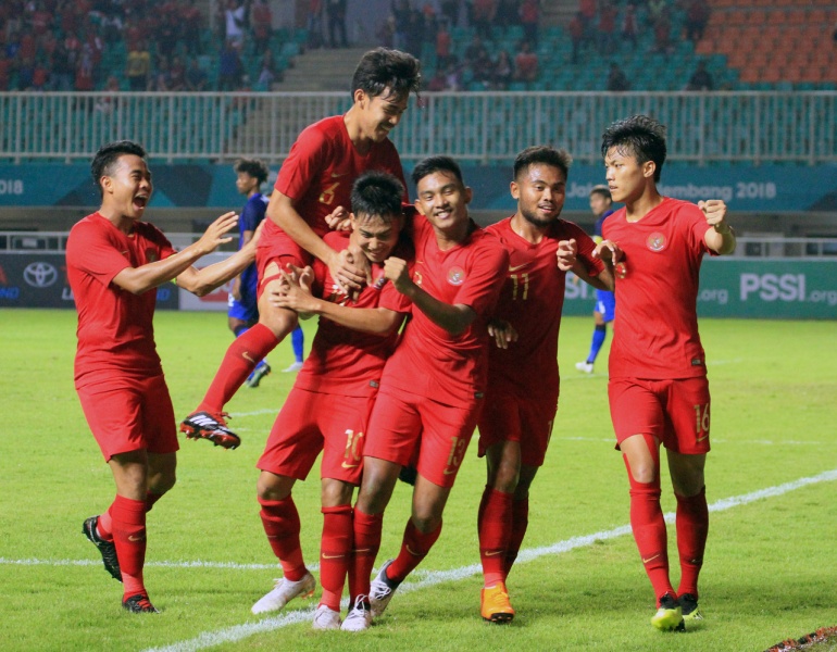 Indra Sjafri Sebut PR Timnas U-19 Usai Ditahan Imbang Thailand