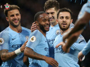 Manchester City 6-1 Southampton: The Citizens Nyaman di Puncak