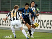 Nostalgia Derby d'Italia: Ketika Inter Milan Tak Lagi Tunduk di Markas Juventus