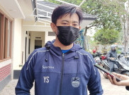 Curhatan soal Kondisi Persib Bandung Jelang Tampil di Liga 1