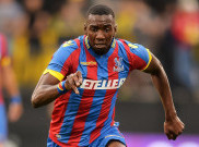 Bolasie Bersiap Hijrah ke Everton