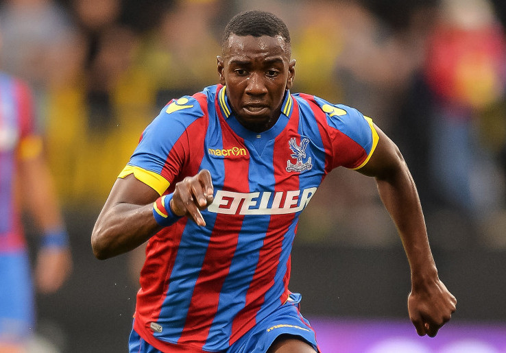 Bolasie Bersiap Hijrah ke Everton