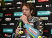 Masa Depan Terancam, Rossi Tidak Beban